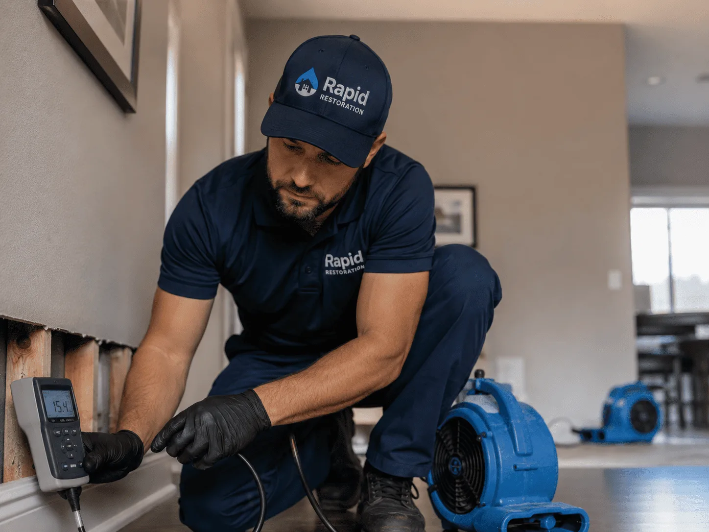Common questions about Dehumidification in Whitehouse Station, NJ